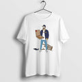 Official Michigan Wolverines Xen Connor Stali Jong 20 - Adult & Kids T-Shirts, Sweatshirts & Hoodies apparel design preview 1