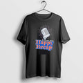 Official Mike Breen Well Be Back With The Happy Recap - Adult & Kids T-Shirts, Sweatshirts & Hoodies apparel design preview 1