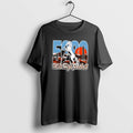 Official Mile High Football 5280 Horse - Adult & Kids T-Shirts, Sweatshirts & Hoodies apparel design preview 1
