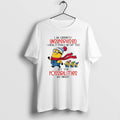 Official Minion I Am Currently Unsupervised Know It - Adult & Kids T-Shirts, Sweatshirts & Hoodies apparel design preview 1