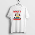 Official Minion Im 97 Sure You Dont Like Me 100 I - Adult & Kids T-Shirts, Sweatshirts & Hoodies apparel design preview 1