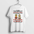 Official Minion If You Mess With Me Better Run For - Adult & Kids T-Shirts, Sweatshirts & Hoodies apparel design preview 1