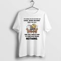 Official Minion You Know Re Getting Old When Doing - Adult & Kids T-Shirts, Sweatshirts & Hoodies apparel design preview 1
