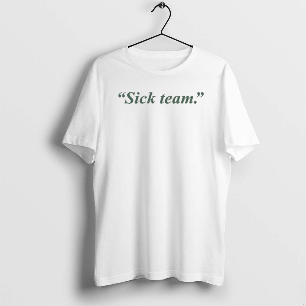 Official Minnesota Wild Sick Team Christmas - Adult & Kids T-Shirts, Sweatshirts & Hoodies apparel design preview 1