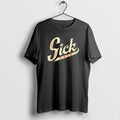 Official Minnesota Wild Sick Team - Adult & Kids T-Shirts, Sweatshirts & Hoodies apparel design preview 1