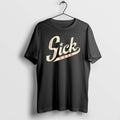 Official Minnesota Wild Sick Team Logo Christmas - Adult & Kids T-Shirts, Sweatshirts & Hoodies apparel design preview 1