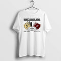 Official Mississippi State Vs Wake Forest 2026 Dukes - Adult & Kids T-Shirts, Sweatshirts & Hoodies apparel design preview 1