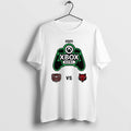 Official Missouri State Bears Vs Arkansas Red Wolves - Adult & Kids T-Shirts, Sweatshirts & Hoodies apparel design preview 1