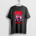 Official Monchhichi Heart - Adult & Kids T-Shirts, Sweatshirts & Hoodies apparel design preview 1