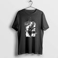 Official Morbid Angel Goat Circle Black - Adult & Kids T-Shirts, Sweatshirts & Hoodies apparel design preview 1