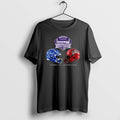Official Mountain West Football Championship Boise - Adult & Kids T-Shirts, Sweatshirts & Hoodies apparel design preview 1