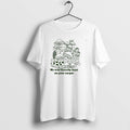 Official Mushroom We Will Literally Feast On Your - Adult & Kids T-Shirts, Sweatshirts & Hoodies apparel design preview 1