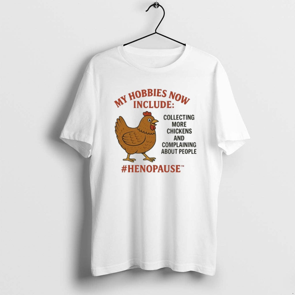 Official My Hobbies Now Include Collecting More - Adult & Kids T-Shirts, Sweatshirts & Hoodies apparel design preview 1