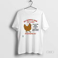Official My Hobbies Now Include Collecting More - Adult & Kids T-Shirts, Sweatshirts & Hoodies apparel design preview 1