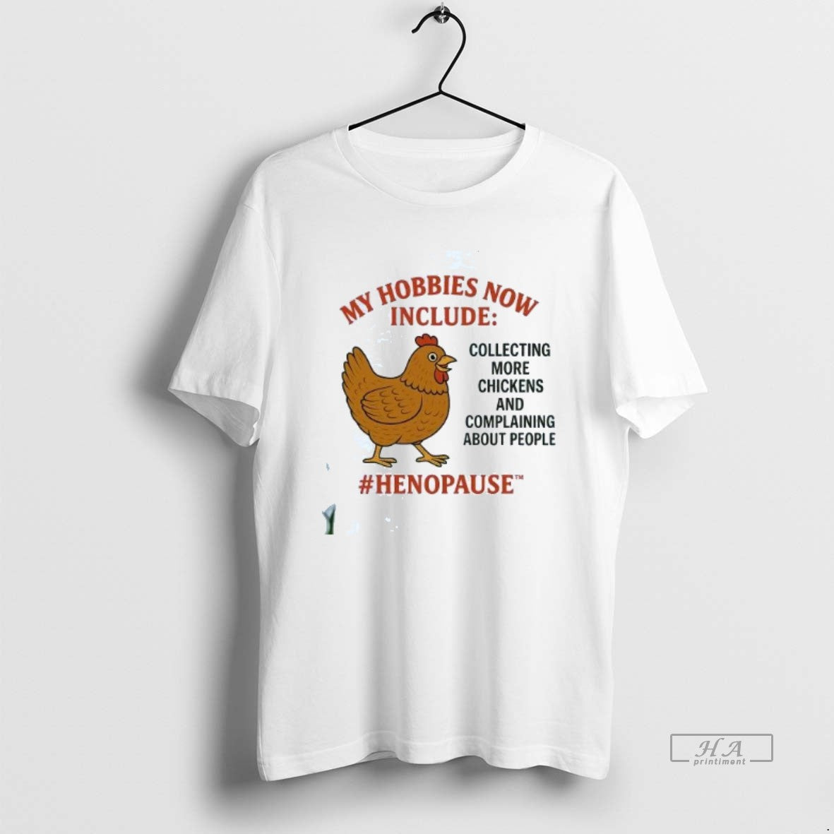 Official My Hobbies Now Include Collecting More - Adult & Kids T-Shirts, Sweatshirts & Hoodies apparel design preview 1
