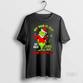Official My Man Is Old His Back Goes Out More Than We - Adult & Kids T-Shirts, Sweatshirts & Hoodies apparel design preview 1