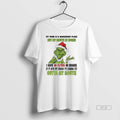 Official My Mind Is A Dangerous Place But Mouth Worse - Adult & Kids T-Shirts, Sweatshirts & Hoodies apparel design preview 1