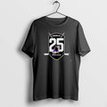 Official Ncrha 25 Logo National Collegiate Roller - Adult & Kids T-Shirts, Sweatshirts & Hoodies apparel design preview 1