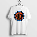 Official Ny Knicks Bke Do The Right Thing Christmas - Adult & Kids T-Shirts, Sweatshirts & Hoodies apparel design preview 1