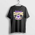 Official National Champions 2025 Mens College Cup - Adult & Kids T-Shirts, Sweatshirts & Hoodies apparel design preview 1