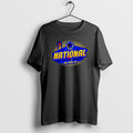Official National Championships 2025 Us Futsal - Adult & Kids T-Shirts, Sweatshirts & Hoodies apparel design preview 1
