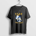 Official Navy Fear The Goat Beat Army - Adult & Kids T-Shirts, Sweatshirts & Hoodies apparel design preview 1