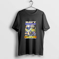 Official Navy Midshipmen 126th Army Game Champions - Adult & Kids T-Shirts, Sweatshirts & Hoodies apparel design preview 1