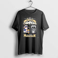 Official Navy Midshipmen 2025 Cic Trophy Champions - Adult & Kids T-Shirts, Sweatshirts & Hoodies apparel design preview 1
