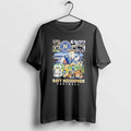 Official Navy Midshipmen 2025 Commander In Chiefs - Adult & Kids T-Shirts, Sweatshirts & Hoodies apparel design preview 1