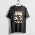 Official Navy Midshipmen Football 2025 Cic Trophy - Adult & Kids T-Shirts, Sweatshirts & Hoodies apparel design preview 1