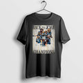 Official Navy Midshipmen Go Back To Champions - Adult & Kids T-Shirts, Sweatshirts & Hoodies apparel design preview 1