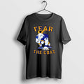 Official Navy Midshipmen Fear The Goat - Adult & Kids T-Shirts, Sweatshirts & Hoodies apparel design preview 1