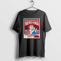 Official Nebraska Huskers University Happy Holidays - Adult & Kids T-Shirts, Sweatshirts & Hoodies apparel design preview 1