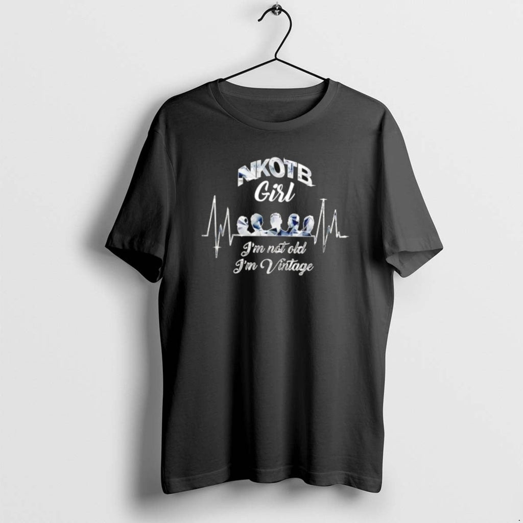 Official New Kids On The Block Right Stuff Las Vegas - Adult & Kids T-Shirts, Sweatshirts & Hoodies apparel design preview 1
