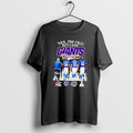 Official New York Giants Yes I Am Old But Saw - Adult & Kids T-Shirts, Sweatshirts & Hoodies apparel design preview 1