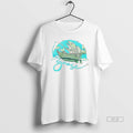 Official Nice Goose Tour 2024 Cleveland Oh Christmas - Adult & Kids T-Shirts, Sweatshirts & Hoodies apparel design preview 1