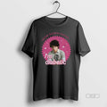 Official Nick Jonas Slow Down Sugar Im Diabetic - Adult & Kids T-Shirts, Sweatshirts & Hoodies apparel design preview 1