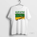Official Oaklawn Race Track X Barstool Sports Photo - Adult & Kids T-Shirts, Sweatshirts & Hoodies apparel design preview 1