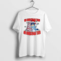 Official Oh Christmas Tree Bluey Mens White - Adult & Kids T-Shirts, Sweatshirts & Hoodies apparel design preview 1