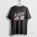 Official Ohio State 2025 26 College Football Playoff - Adult & Kids T-Shirts, Sweatshirts & Hoodies apparel design preview 1