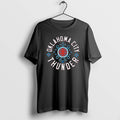 Official Oklahoma City Thunder Edition 2025 Diamond - Adult & Kids T-Shirts, Sweatshirts & Hoodies apparel design preview 1