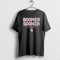 Official Oklahoma Sooners Boomer Sooner 2025 Coolege - Adult & Kids T-Shirts, Sweatshirts & Hoodies apparel design preview 1