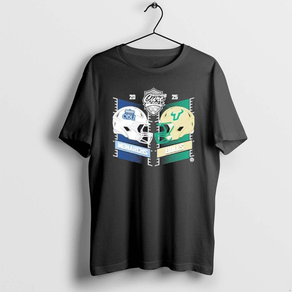 Official Old Dominion Vs - Adult & Kids T-Shirts, Sweatshirts & Hoodies apparel design preview 1