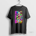 Official Open Your Eyes Art - Adult & Kids T-Shirts, Sweatshirts & Hoodies apparel design preview 1