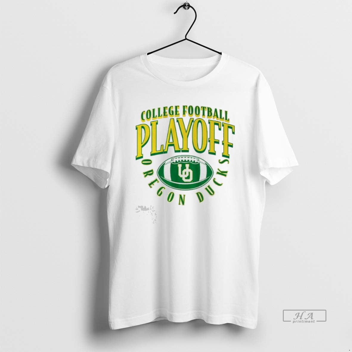 Official Oregon Football Cfp Curve 2025 2026 - Adult & Kids T-Shirts, Sweatshirts & Hoodies apparel design preview 1