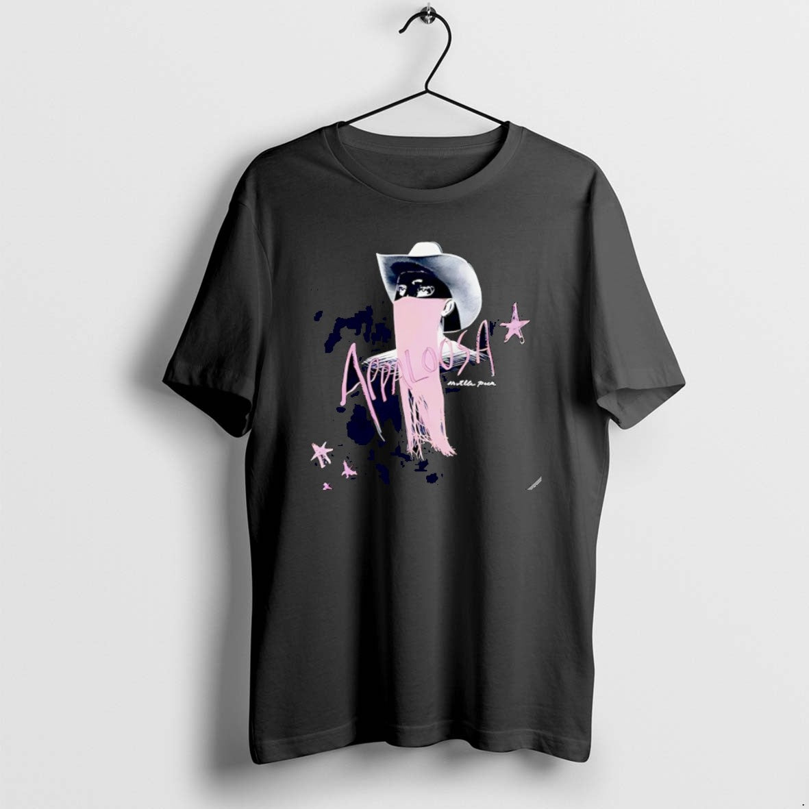 Official Orville Peck Appaloosa Black Christmas - Adult & Kids T-Shirts, Sweatshirts & Hoodies apparel design preview 1