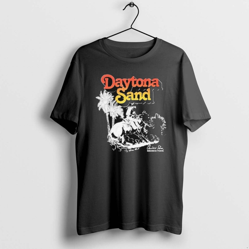 Official Orville Peck Daytona Sands - Adult & Kids T-Shirts, Sweatshirts & Hoodies apparel design preview 1