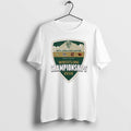 Official Pac 12 Conference Mott Athletics Center - Adult & Kids T-Shirts, Sweatshirts & Hoodies apparel design preview 1