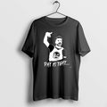 Official Pat Spencer Golden State Warriors Is That - Adult & Kids T-Shirts, Sweatshirts & Hoodies apparel design preview 1