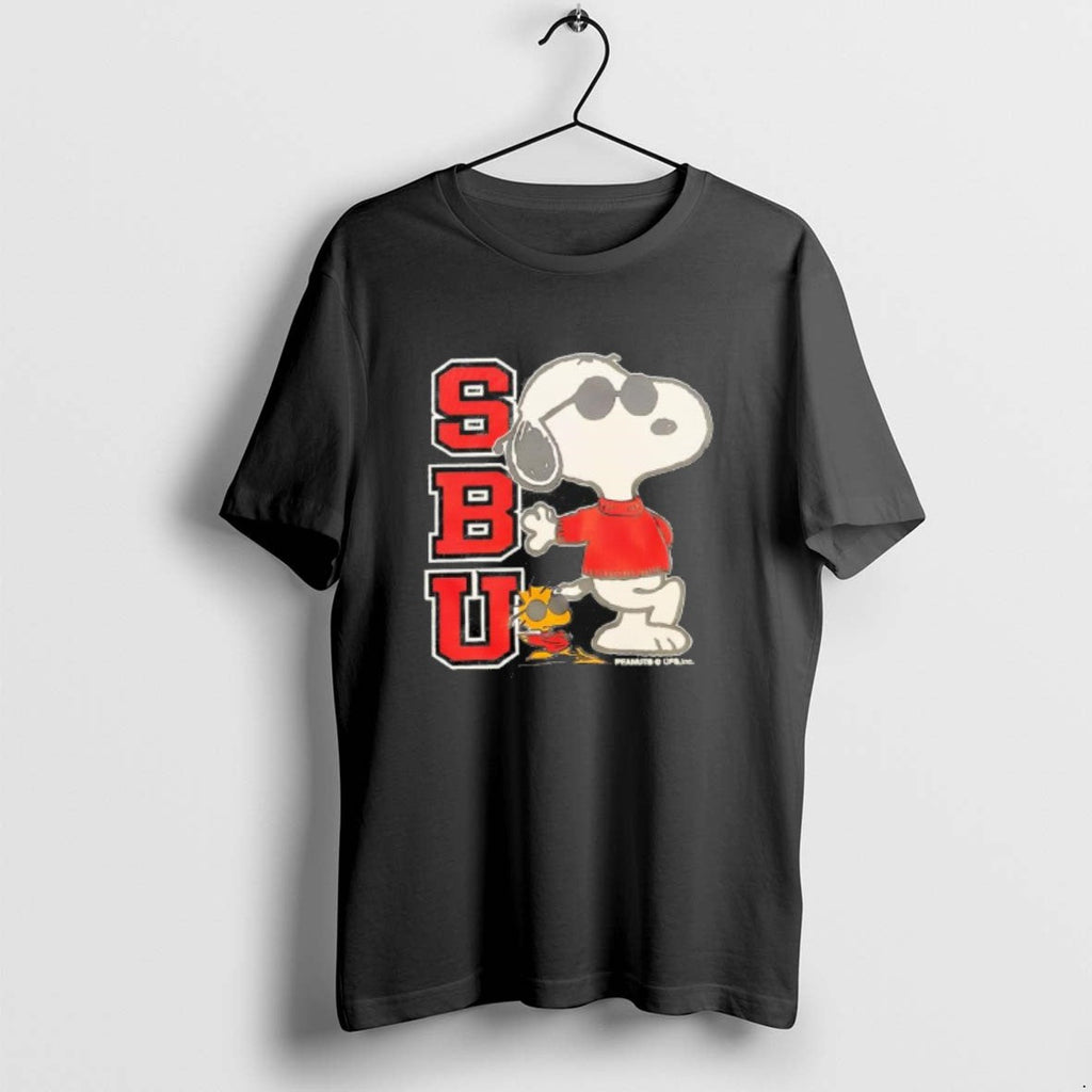 Official Peanuts Joe Cool Bundle - Adult & Kids T-Shirts, Sweatshirts & Hoodies apparel design preview 1